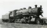 CIL 4-8-0 #229 - Chicago, Indpls & Louisville (Monon)